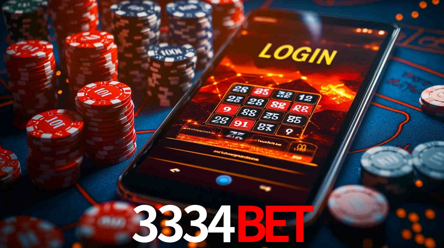 3334BET