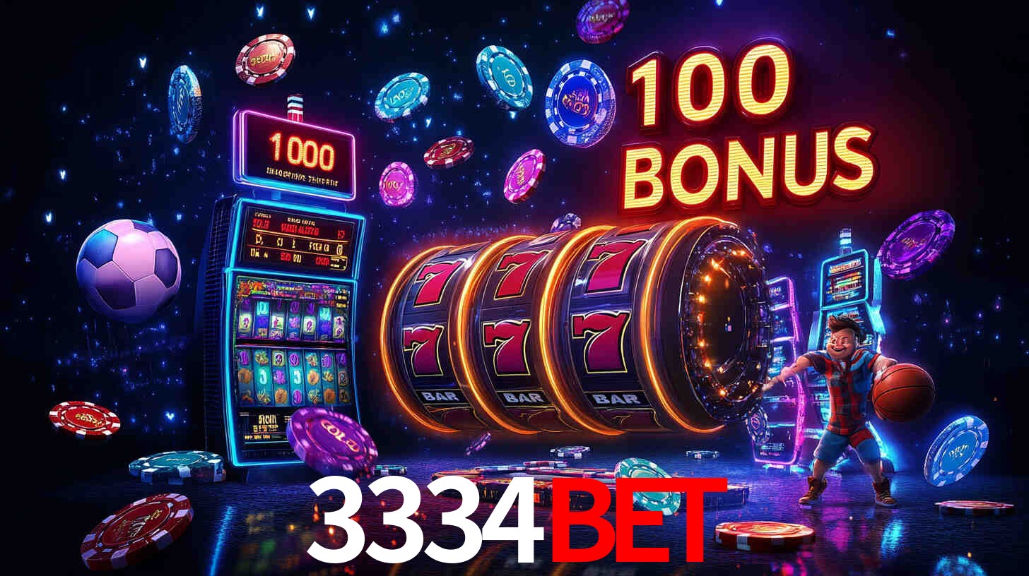 3334BET